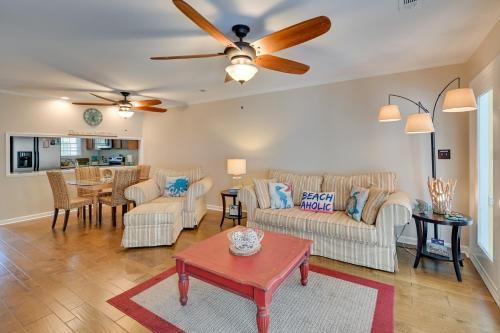 Murrells Inlet House | Coastal Vacation Rental - 2 Mi to Huntington Beach