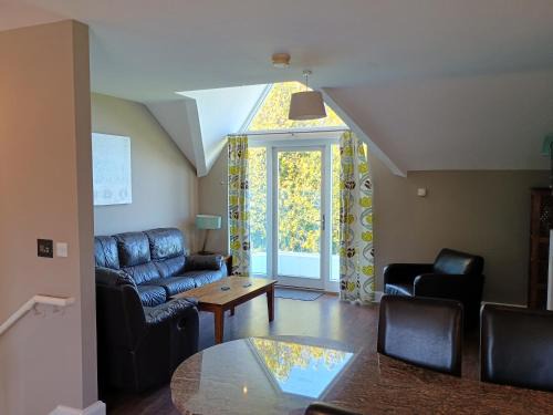 Cushendall House | Coastal View House