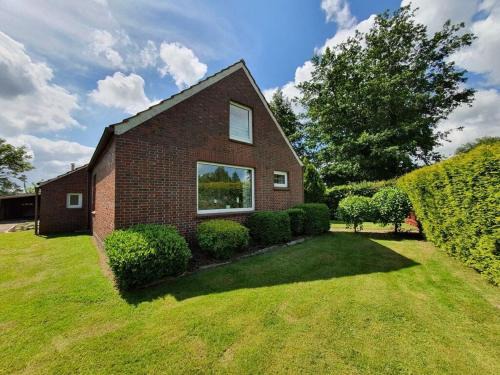 Westerholt House | Coastal view of East Frisia