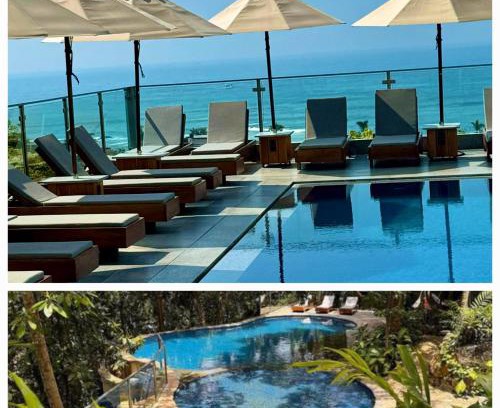 Mirissa Hotel | Coastline Mirissa Boutique hotel and Spa