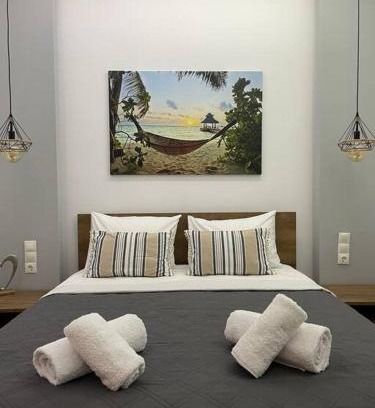 Vlachiana Apartment | Coastline of paradise 2