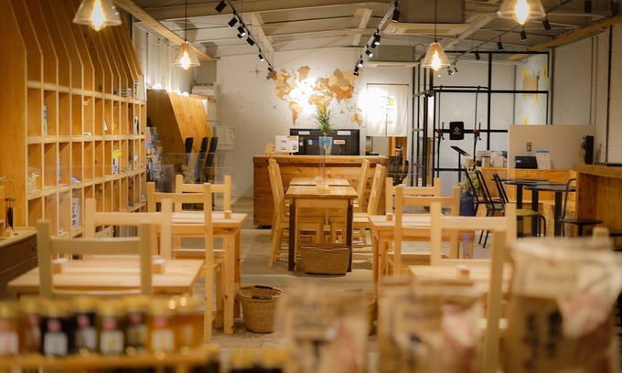 Sayo House | Cobaco Work&Camp
