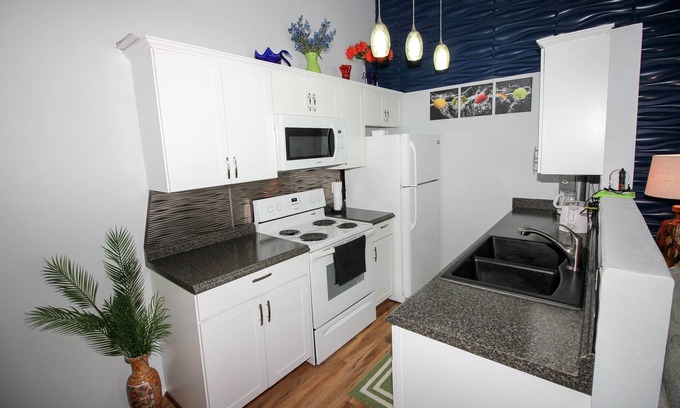 Grand Junction Condo | Cobalt Bungalow 1 Bedroom Condo