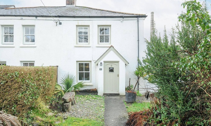 Charlestown Cottage | COBB COTTAGE, family friendly, country holiday cottage in Charlestown