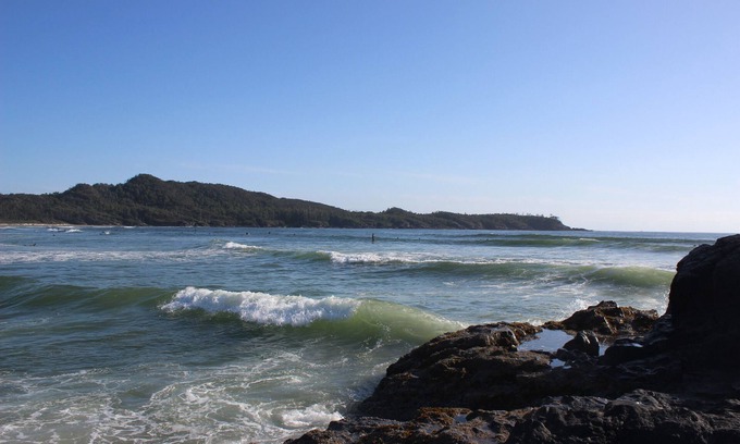 Tofino House | Cobble Wood & Bird Sanctuary Guest Houses