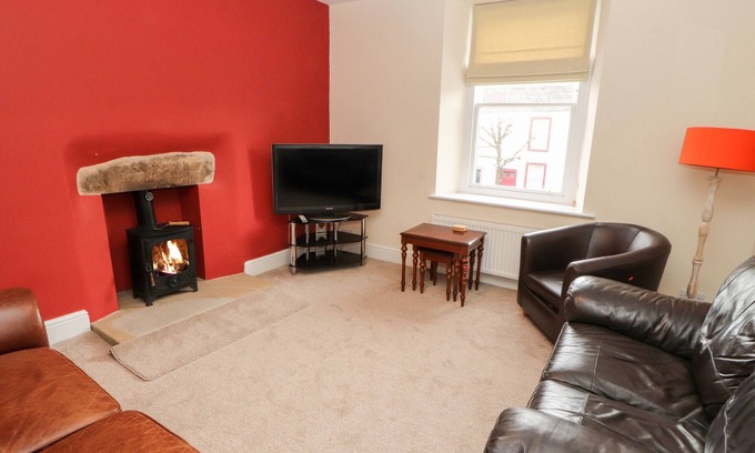 Cockermouth Cottage | COBBLEKEN, pet friendly, country holiday cottage in Cockermouth
