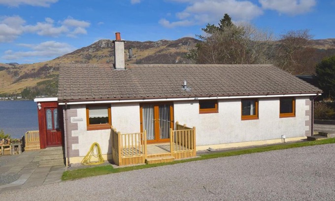 Lochgoilhead House | Cobbler View No. 1