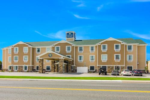 Ephraim Hotel | Cobblestone Hotel & Suites - Ephraim