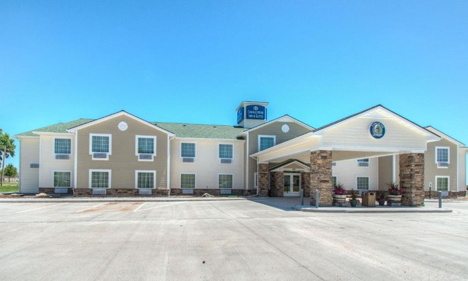 Holyoke Hotel | Cobblestone Inn & Suites - Holyoke