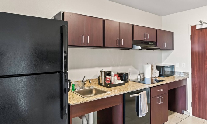 Julesburg Hotel | Cobblestone Inn & Suites - Julesburg