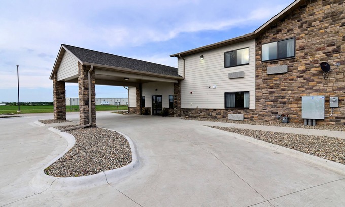 Monticello Hotel | Cobblestone Inn & Suites - Monticello