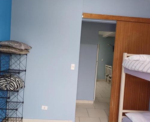 Praia de Leste Apartment | Cobertura 2