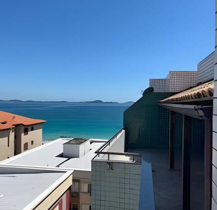 Prainha Apartment | Cobertura Beira da Prainha - Arraial do Cabo