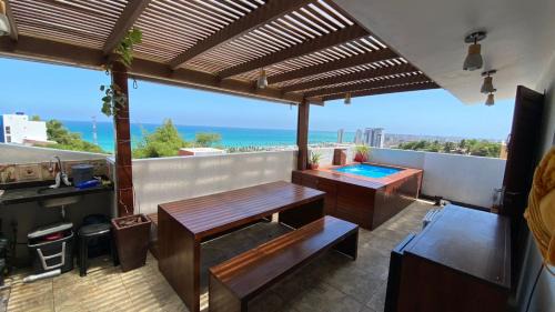 Jacarecica Apartment | Cobertura R2 Maceió