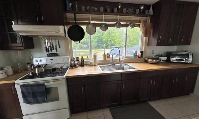 Norland Apartment | Coboconk Cottage First & Second