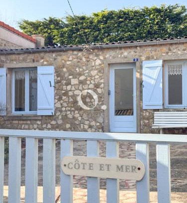 Wissant House | COC - Côte et Mer