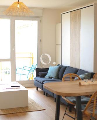 Wissant Apartment | COC - Le Cocon des 2 Caps