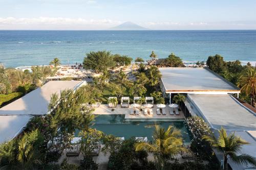 Gili Trawangan Hotel | Cocana Resort Gili Trawangan