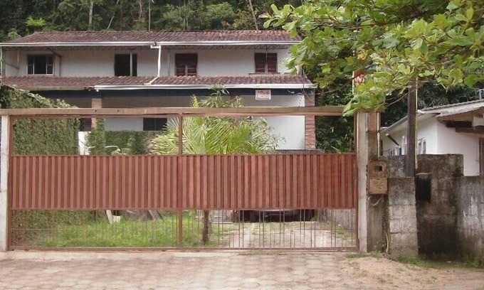 Caraguatatuba House | Cocanha Beach - Vacation rentals