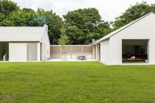 Groot Valkenisse Villa | Coccinelle