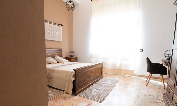 Oristano House | Cocco e Dessi - Angelica
