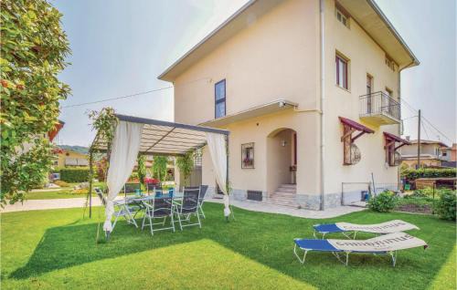 Gozzano House | Coccola Del Lago