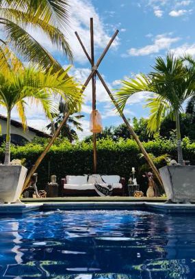 Flandes House | Coccoloba Hotel