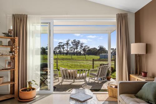 Witchcliffe Apartment | Cockatoo EcoHouse