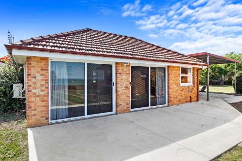 Point Vernon House | Cockatoos View