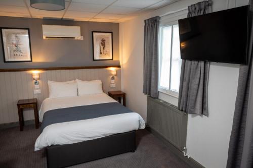 Binley Hotel | Cocked Hat by Greene King Inns