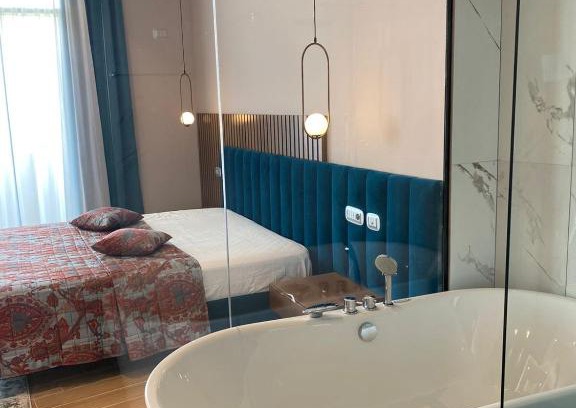 Rade Hotel | Coco