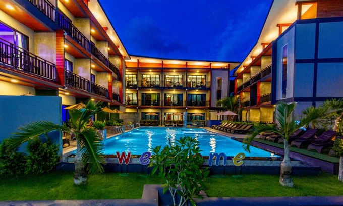 Ko Phi Phi Resort | Coco Bella Hotel