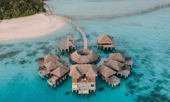 Bodu Hithi Resort | Coco Bodu Hithi