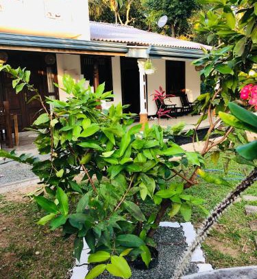 Talpe Villa | Coco Breeze Villa