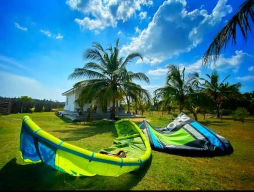 Kudawa House | Coco Cabana- nearest to kitesurfing beach, cooking lessons, whale watching