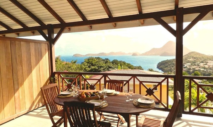 Grand Anse Apartment | Coco D'Iles
