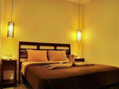 By Pass Ngurah Rai House | Coco De Heaven House