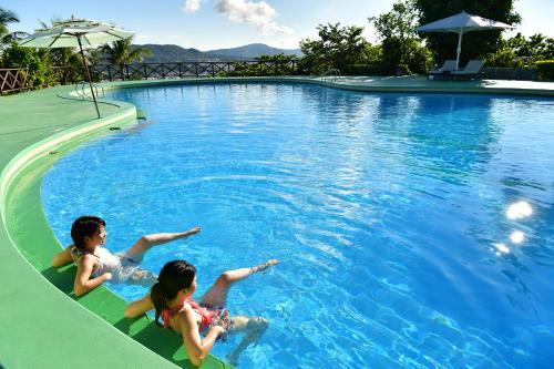 Kadena-cho Resort | Coco Garden Resort Okinawa