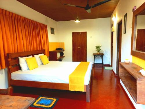 Nalagasdeniya Villa | Coco Garden Villas 1
