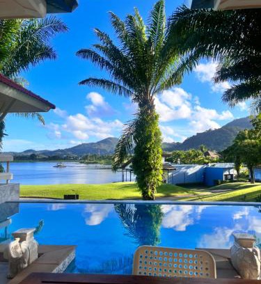 Kathu Villa | Coco Golf Villa