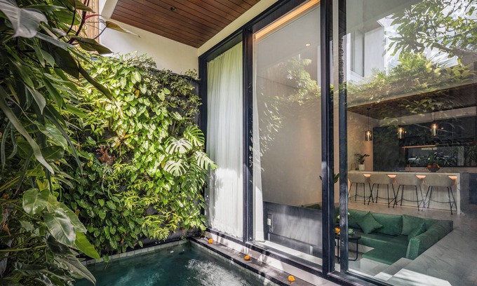 Berawa Villa | Coco Jungle Canggu Villas by Nagisa Bali