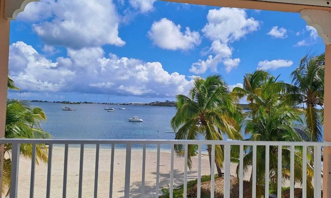 Nettle Bay Apartment | Coco Lagoon