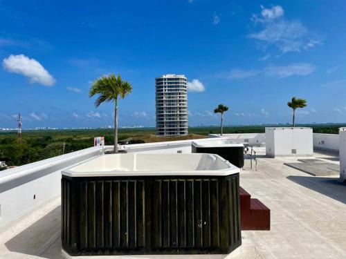 S.M. 57 Apartment | Coco Luxury Loft