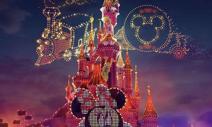 Bailly-Romainvilliers Apartment | COCO NEXT TO DISNEYLAND PARIS