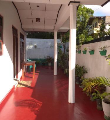 Thalaramba House | Coco One Holiday Inn
