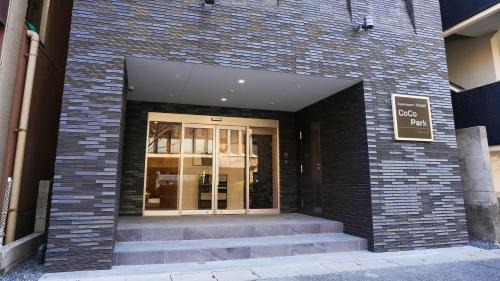 Matsubara-cho Apartment | CoCo Park