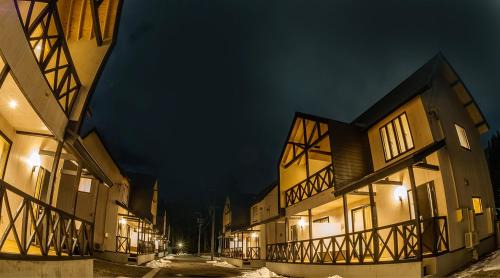 Iida Villa | CoCo Town Goryu