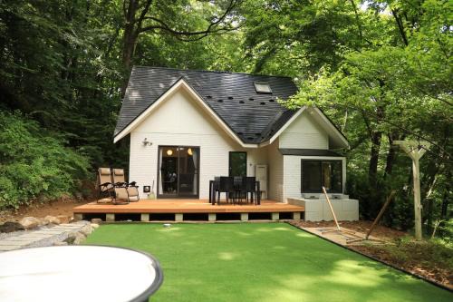 Nasu House | COCO VILLA 那須白河 Nasushirakawa