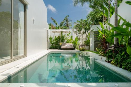 Thep Kasattri Villa | Coco Villas Phuket - Private Pool Villas by Escape Villas