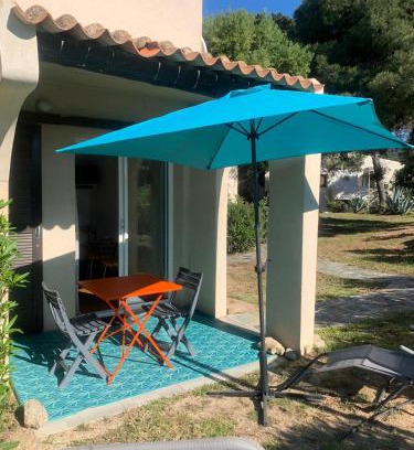 Marine de Saint Ambroggio Apartment | Cocody